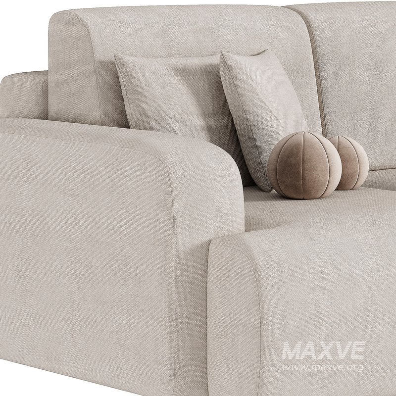 Bonent Sofa - Image 5