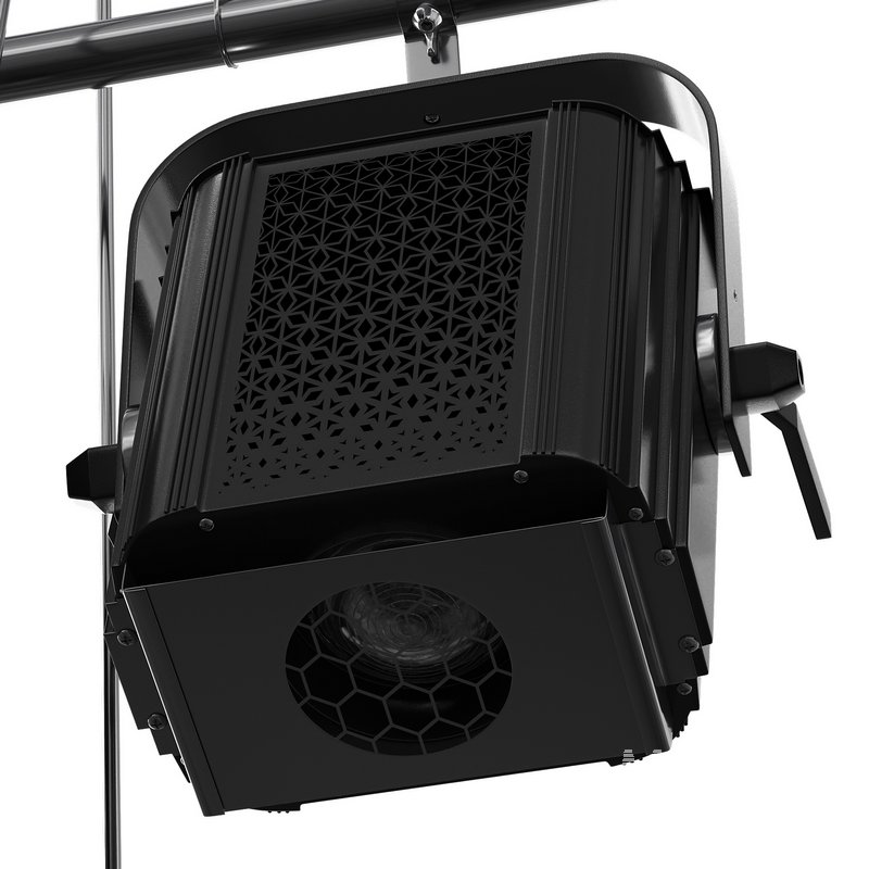 Soft theater farm with lighting equipment - Image 5