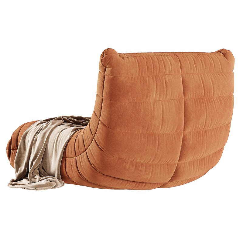 TOGO Armchair By Ligne Roset - Image 5