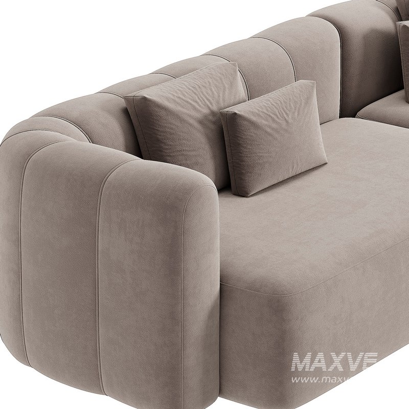 MILO SOFA 2 - Image 7