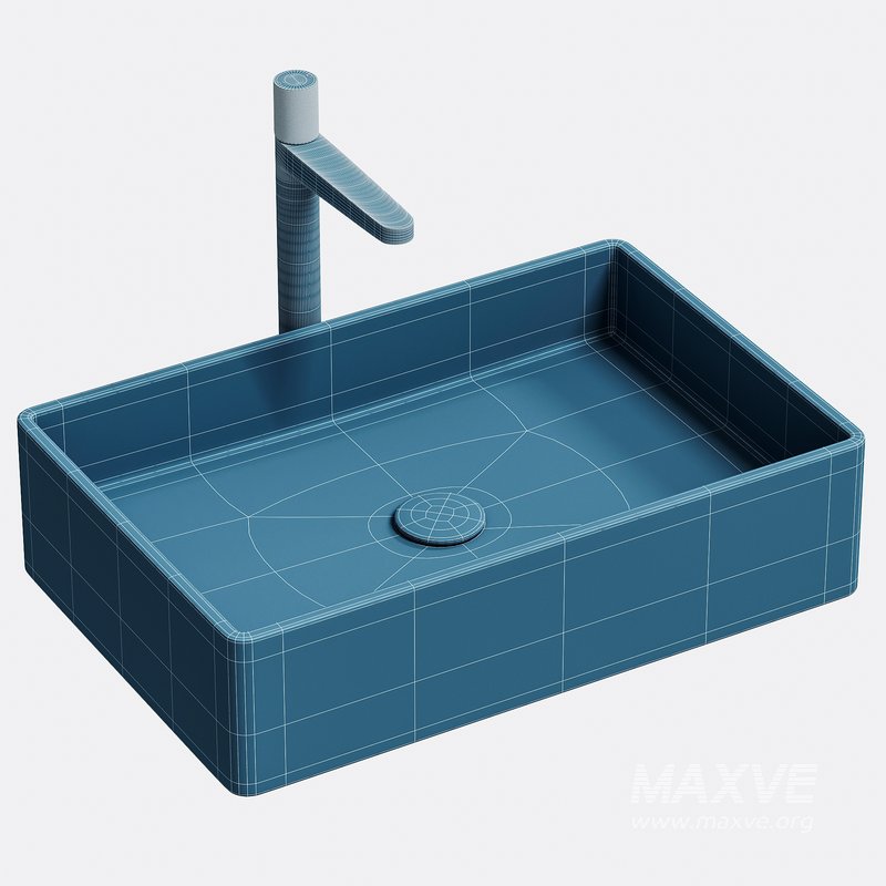 Abber Kristall AT2803Saphir 60 - Image 5