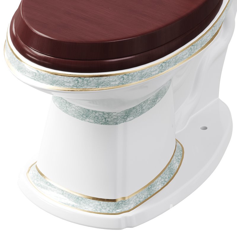 Dark Oak High Tank Toile - Image 6