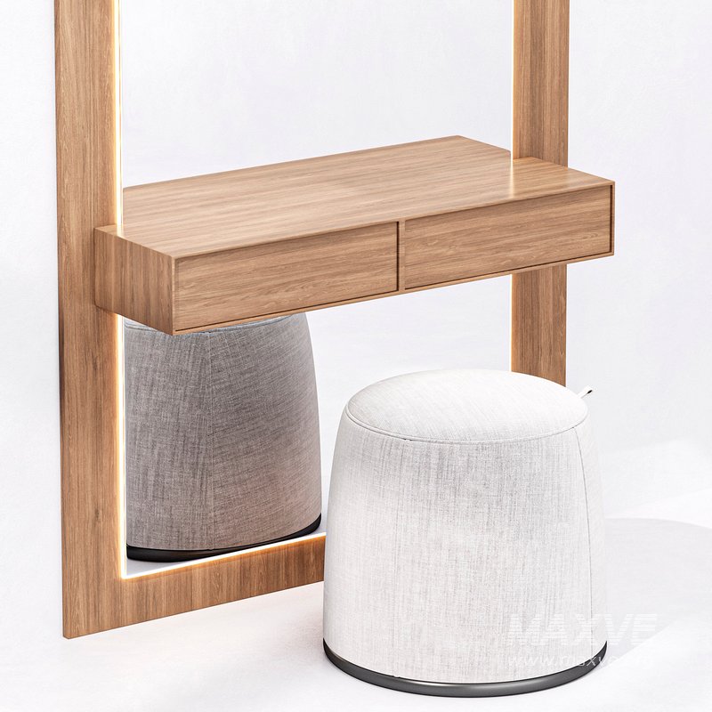 Dressing table No 1 - Image 6