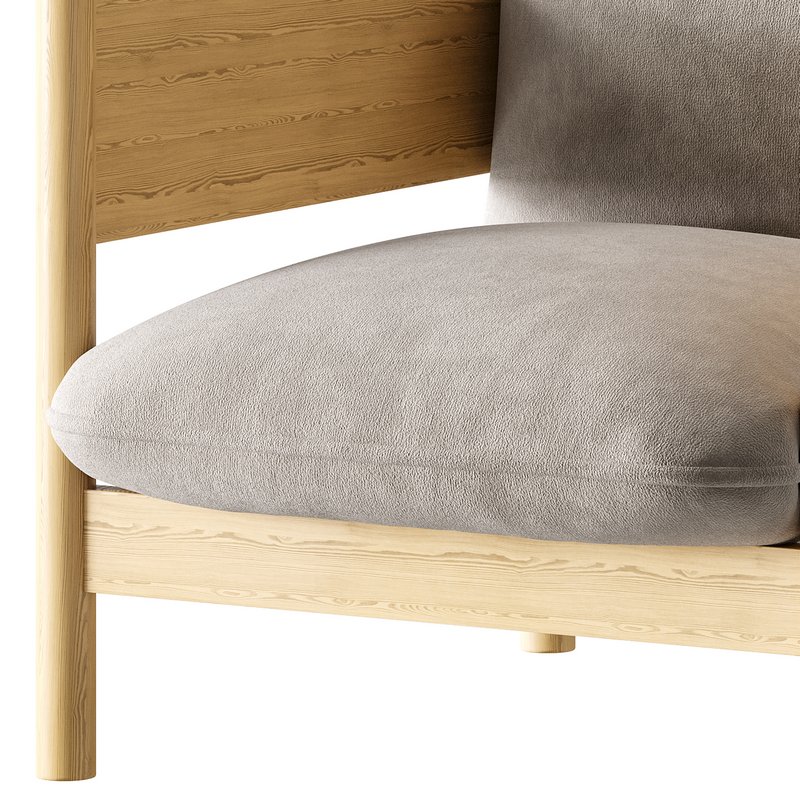 ARBOUR Armchair - Image 5