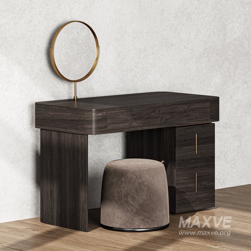 Nina Dressing table - Image 4