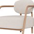Melqui Armchair - Thumbnail 5
