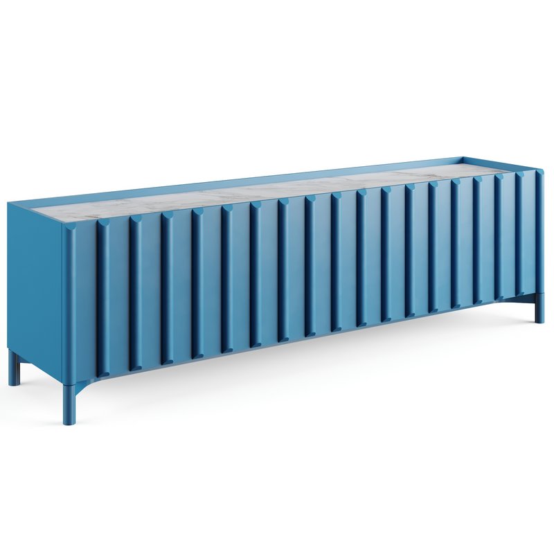 Container Sideboard by Miniforms - Image 2