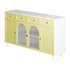 Contemporary Wooden Sideboard Credenza - Thumbnail 5