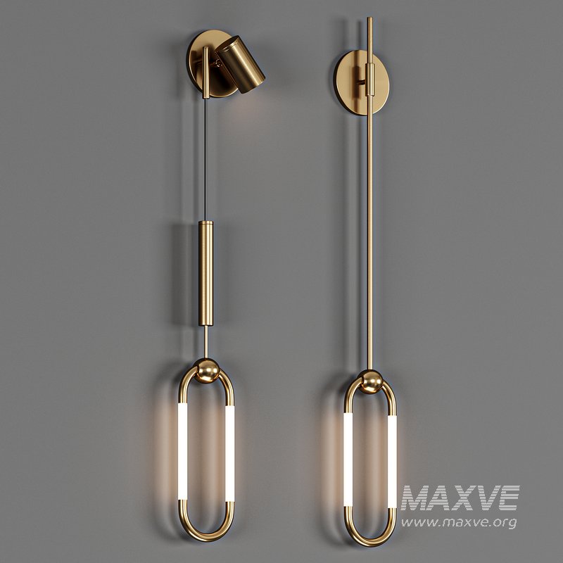 Sconce FINNUR WALL - Image 5