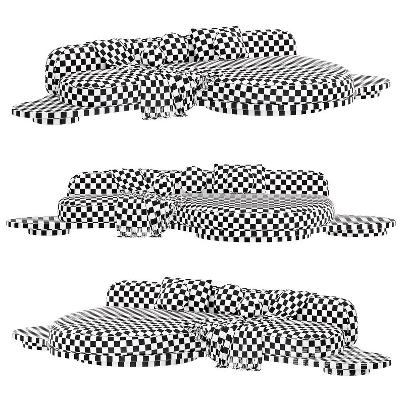 GODARD SOFA - Image 5