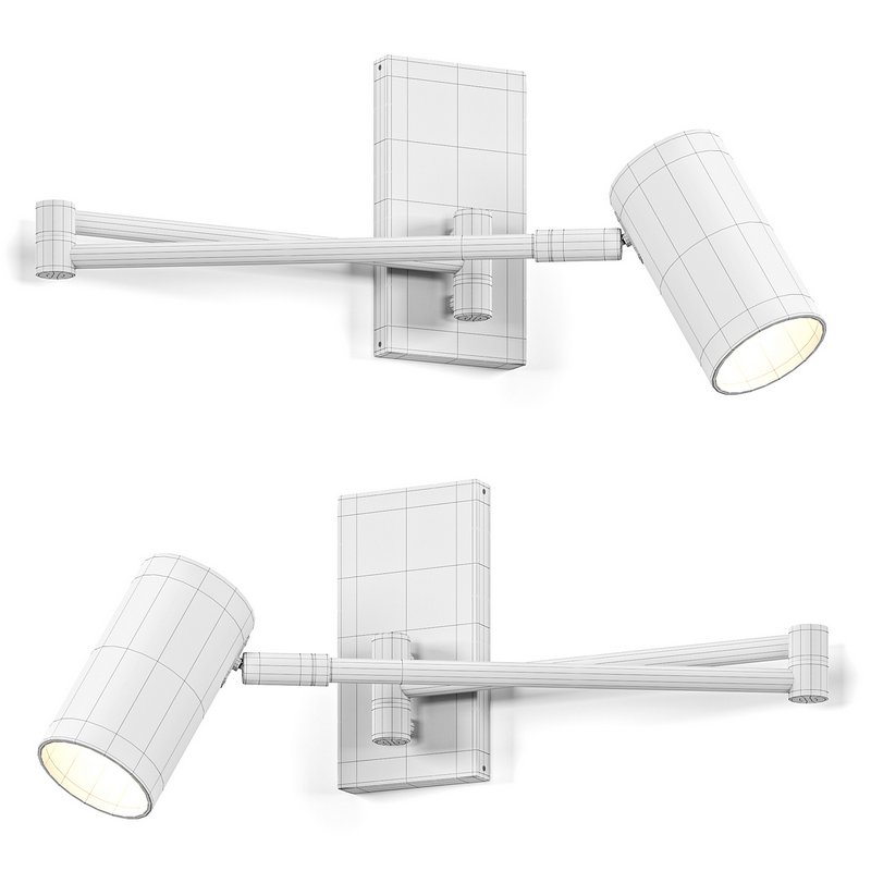 Wall lamp VALLBO LUX - Image 5