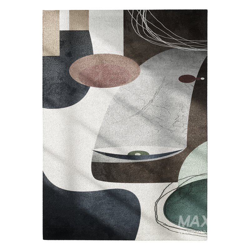 Carpet set 07 - Image 6