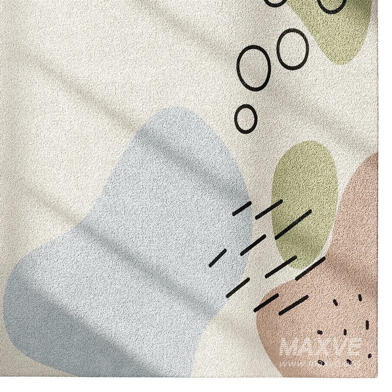 Carpet set 05 - Image 7