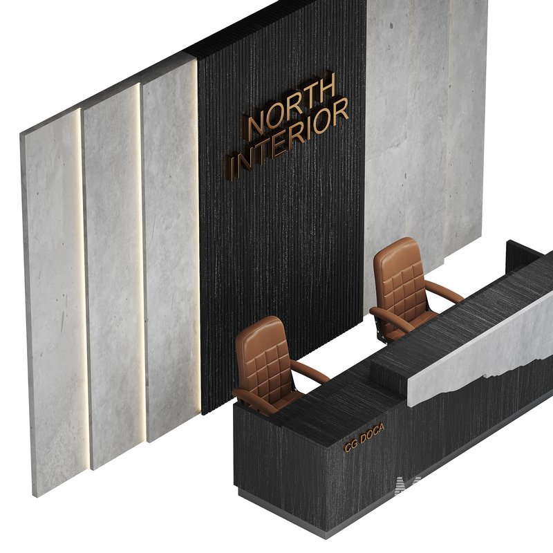 Contemporary Reception 02 - Image 6