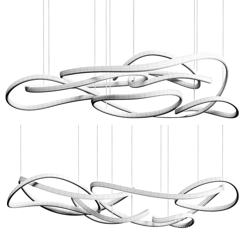 Lampatron CARSTEN NORVIN Collection - Image 6