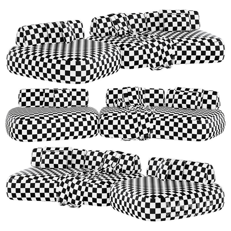 Outdoor Sofa - Image 6