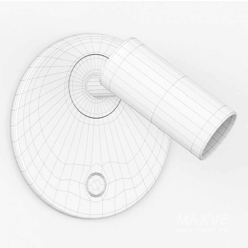 Leds C4 Chic Wall Lamp - Image 5