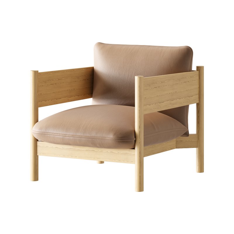 ARBOUR Armchair - Image 4