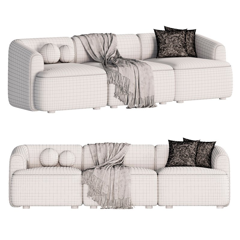 Sofa modular Sofia - Image 6