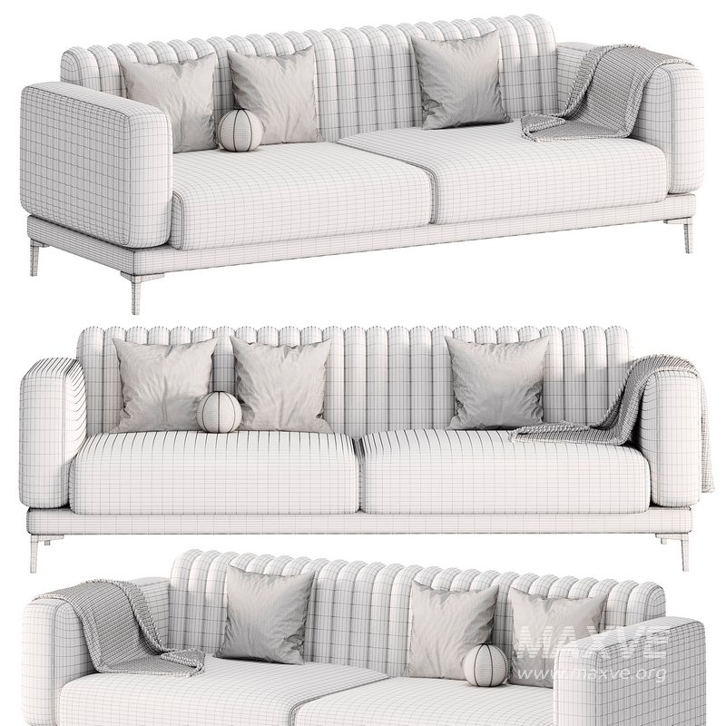 Marien Sofa - Image 5