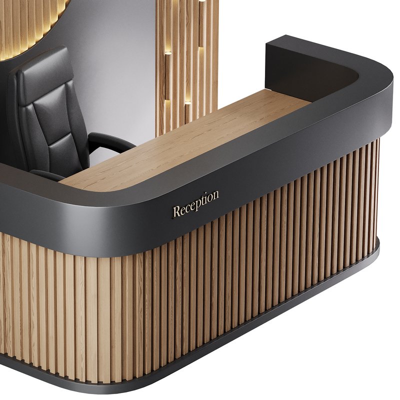 Contemporary Reception 01 - Image 6