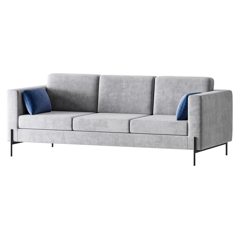 Branch Sofa - Image 6