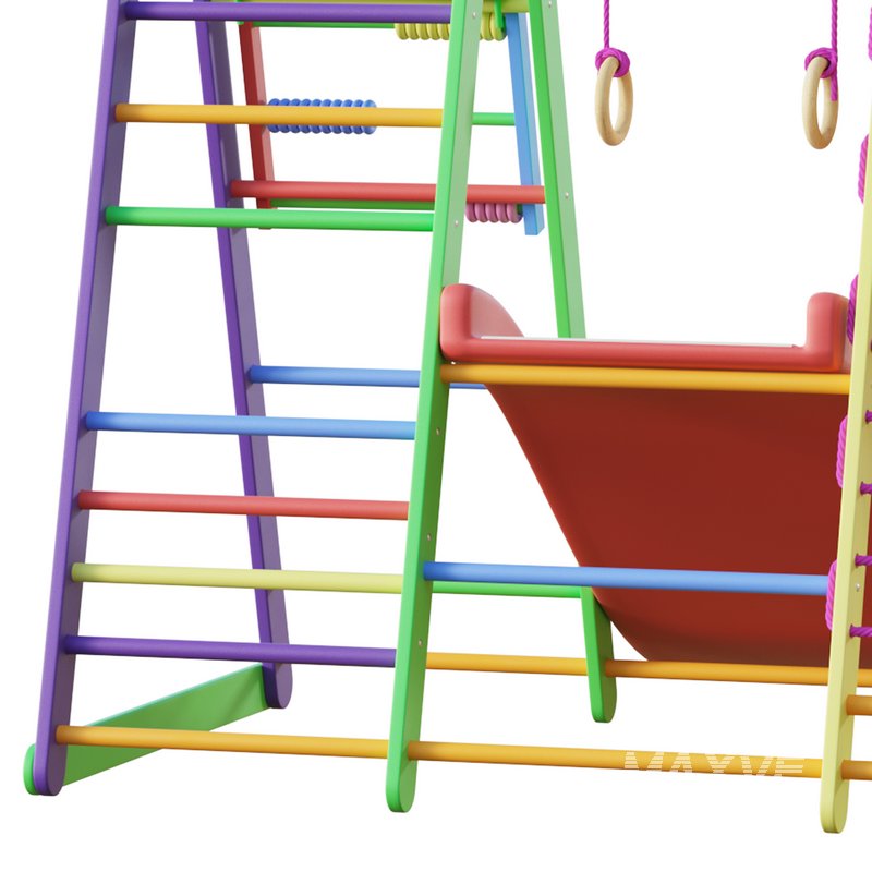 Childrens sports kitty-Everest-2 - Image 6