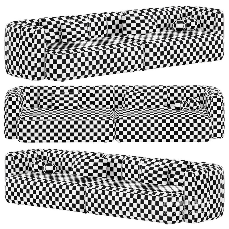 MILO SOFA 2 - Image 5