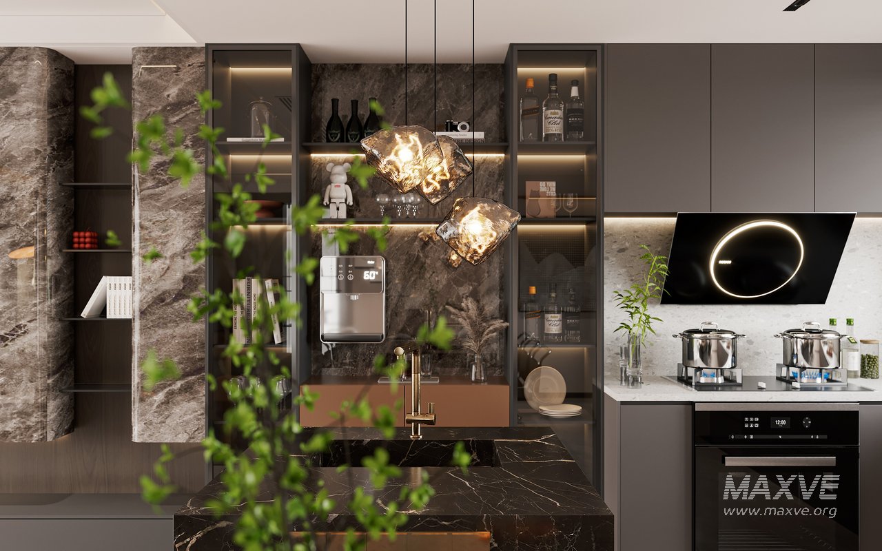 Modern living room - Image 6