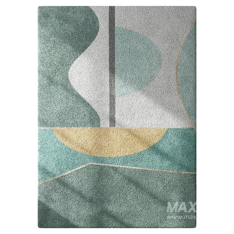 Carpet set 27 - Image 2