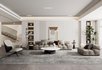 Modern living room - Thumbnail 1