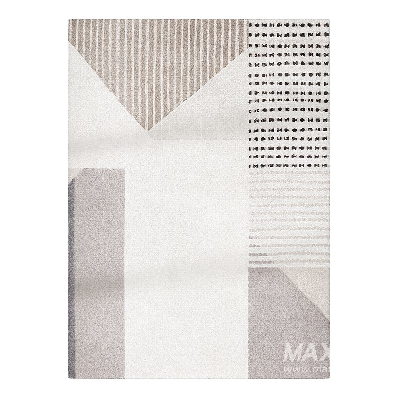 Carpet set 09 - Image 6