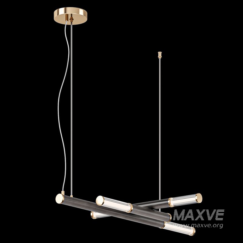 Cattelan Italia Regata Pendant Lamp - Image 7
