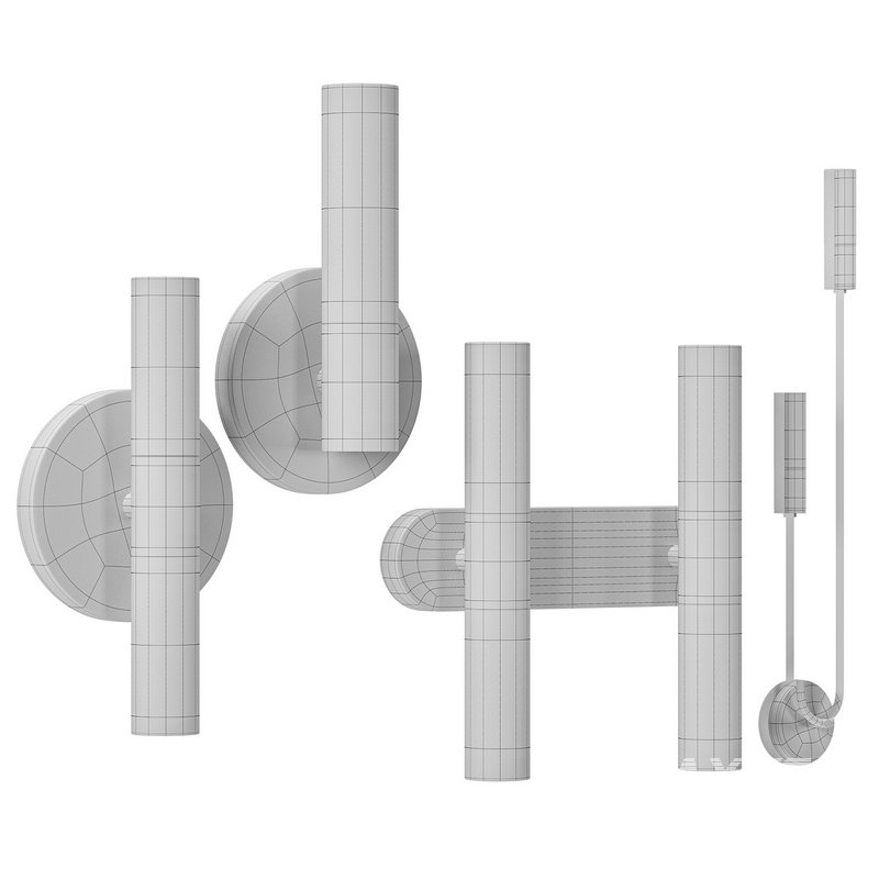 Sconce Trim lampatron - Image 6