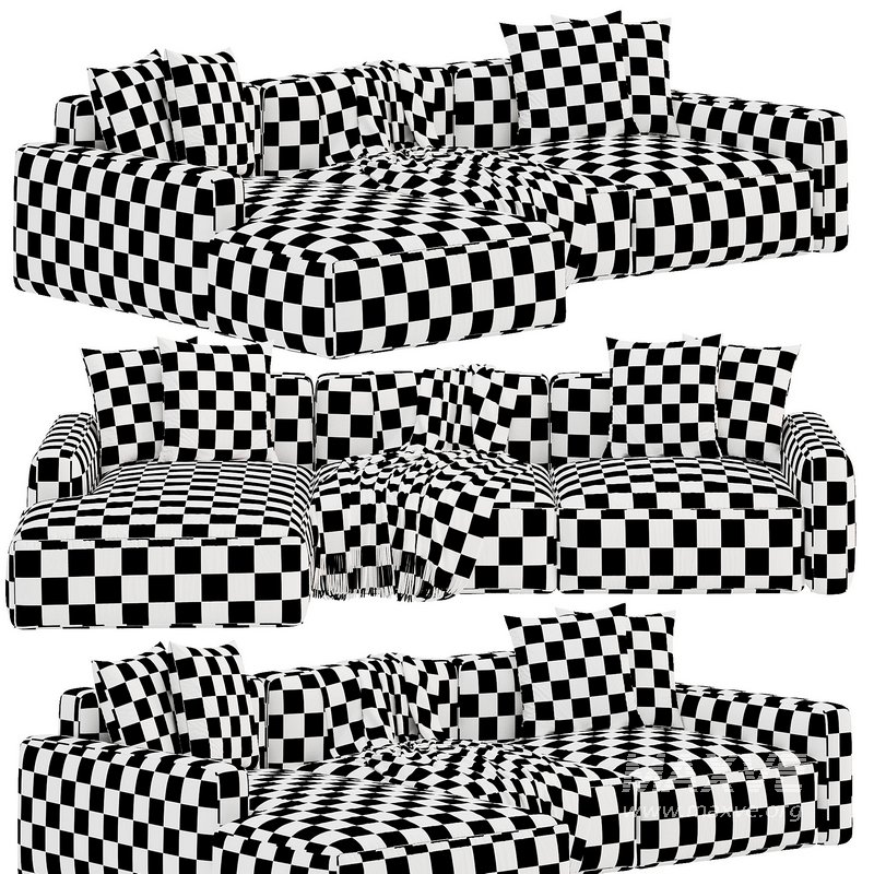 Daniel Sofa - Image 5