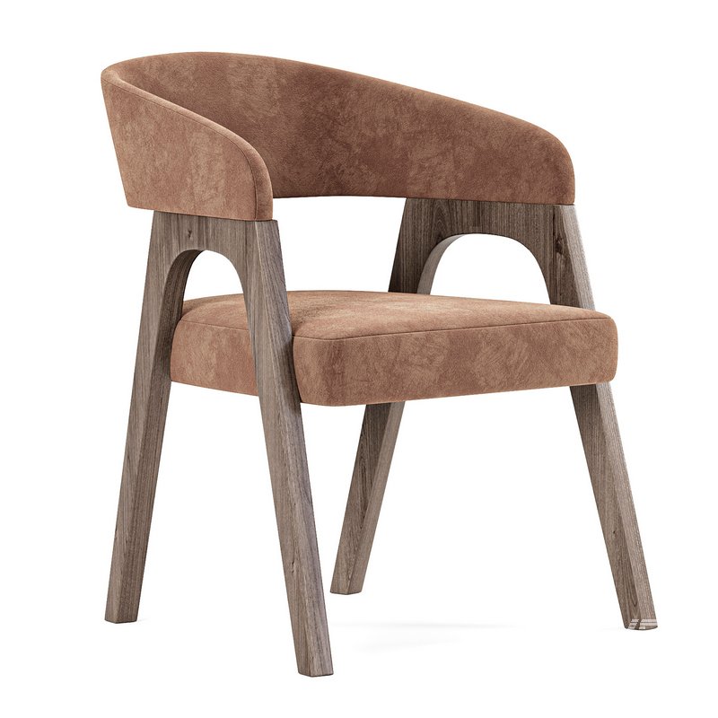 Bakergo Table, Bern Chair - Image 6