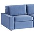 Enzo Reclining Sofa - Thumbnail 5