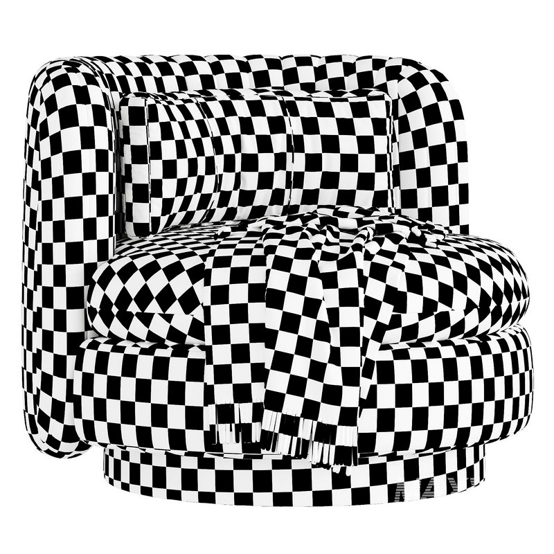 Vivienne Armchair - Image 5