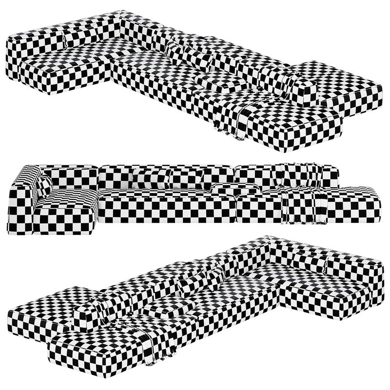 CLOUD Sofa - Image 5