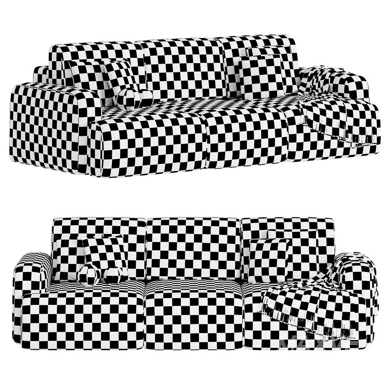 Bonent Sofa - Image 6