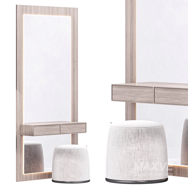 Dressing table No 1 - Image 5