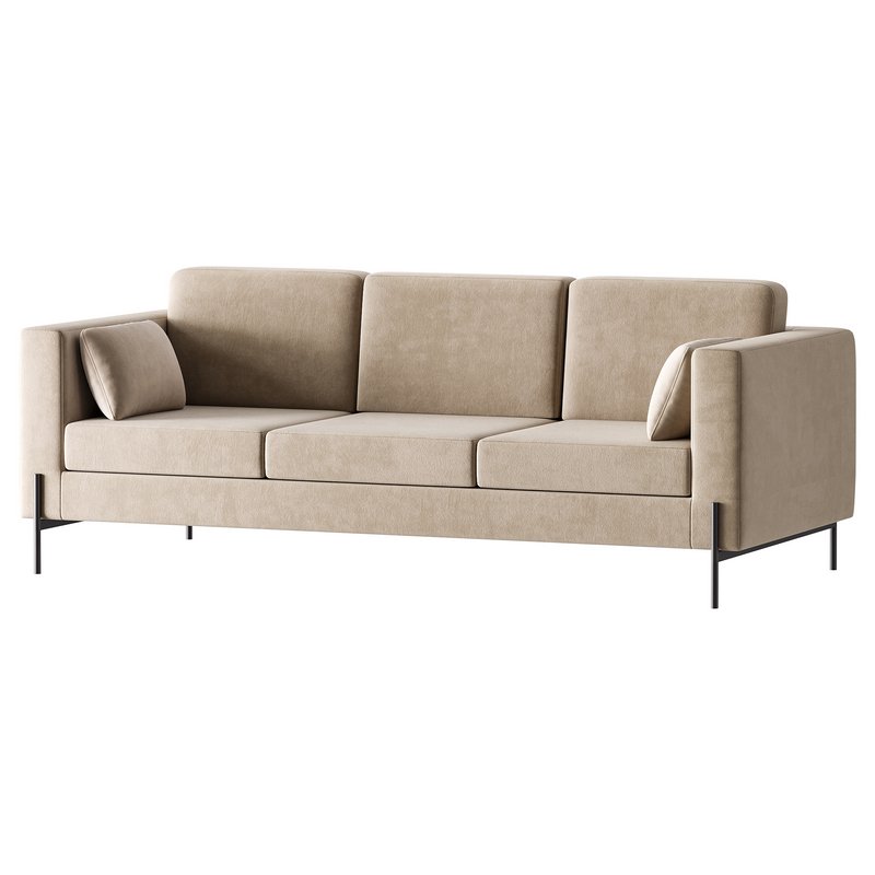 Branch Sofa - Image 8