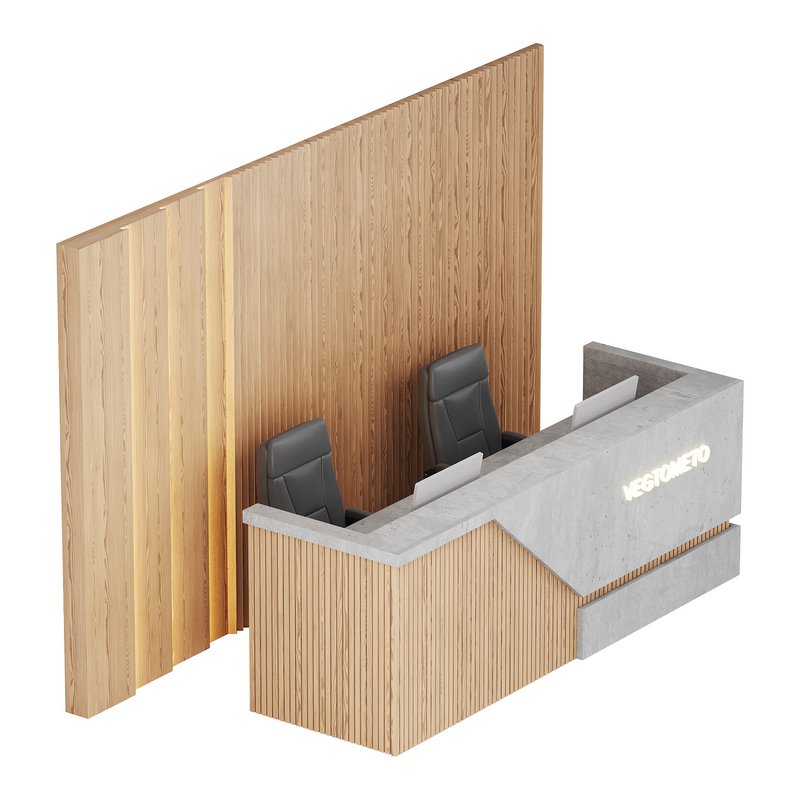 Contemporary Reception 06 - Image 7