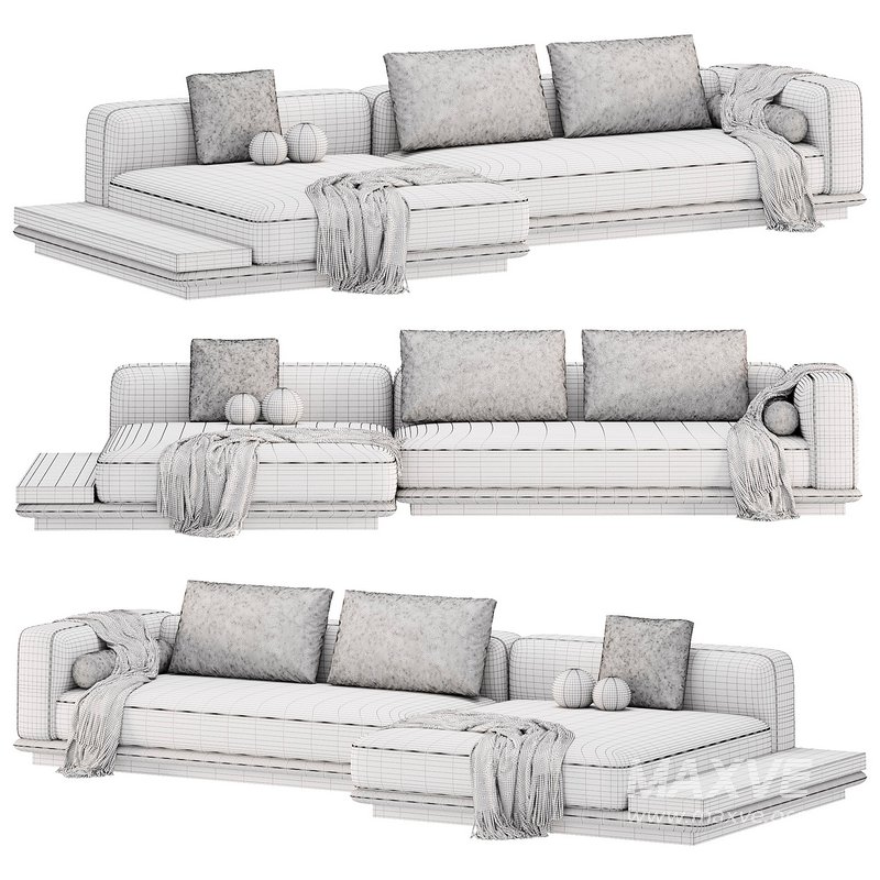 Horizonte Sofa - Image 7