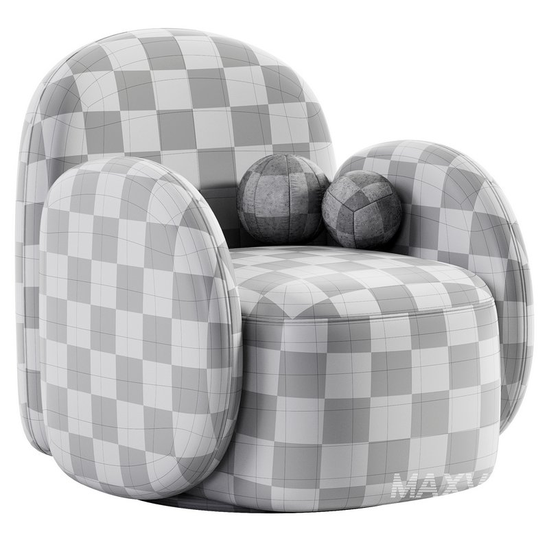 Teop swivel chair - Image 7