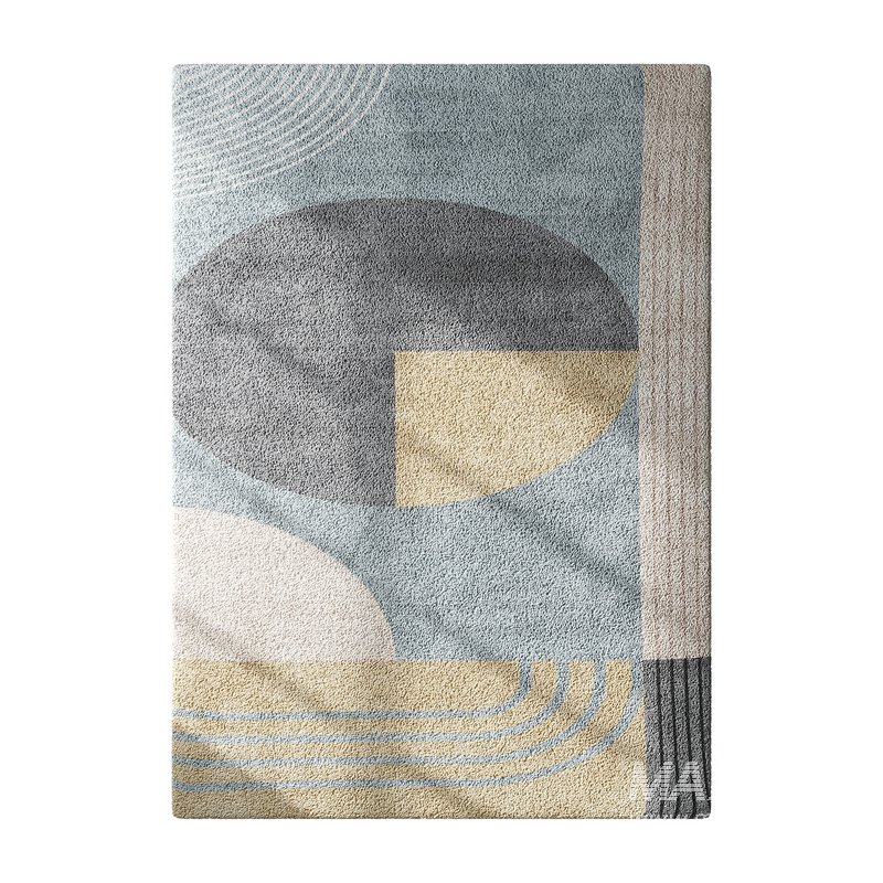 Carpet set 37 - Image 7