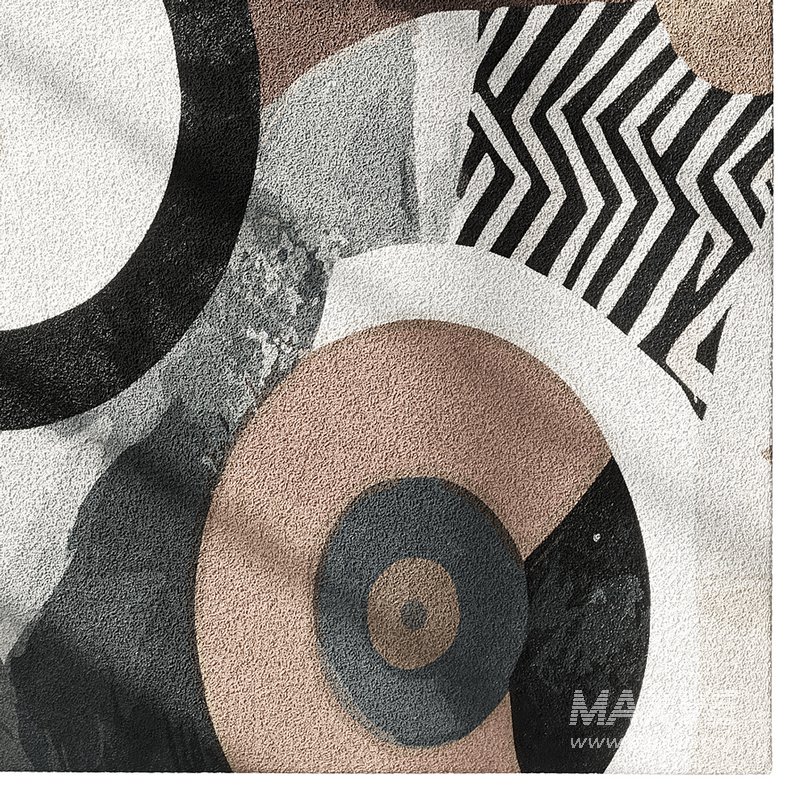 Carpet set 06 - Image 7