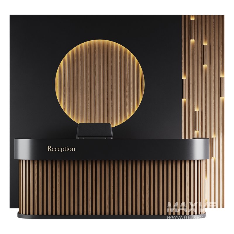 Contemporary Reception 01 - Image 7