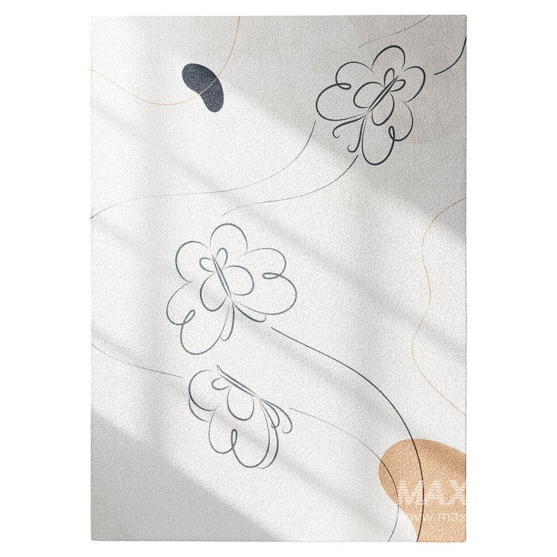 Carpet set 04 - Image 7