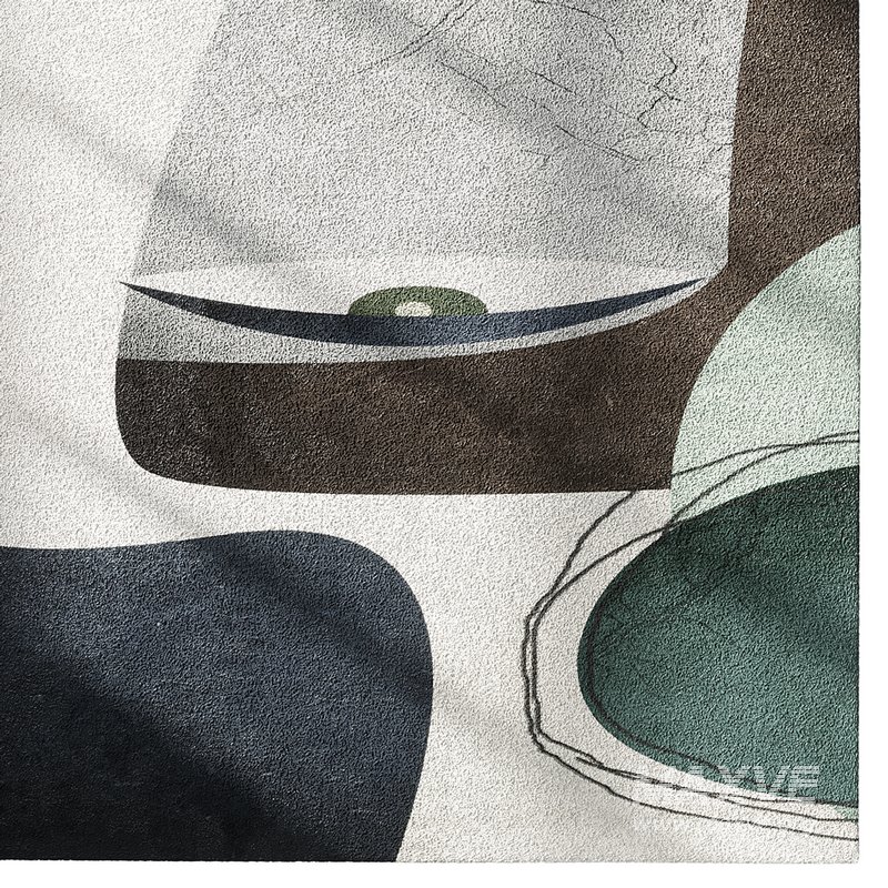 Carpet set 07 - Image 7